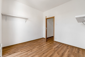 pokoj č.2 - Pronájem bytu 2+1 v osobním vlastnictví 50 m², Praha 10 - Strašnice