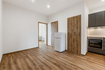 hala - Pronájem bytu 2+1 v osobním vlastnictví 50 m², Praha 10 - Strašnice