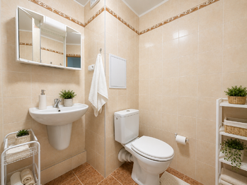 Pronájem bytu 2+kk v osobním vlastnictví 38 m², Příbram