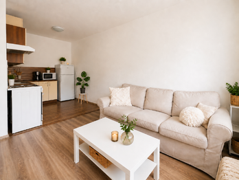 Pronájem bytu 2+kk v osobním vlastnictví 38 m², Příbram