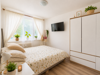 Pronájem bytu 2+kk v osobním vlastnictví 38 m², Příbram