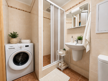 Pronájem bytu 2+kk v osobním vlastnictví 38 m², Příbram