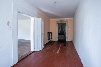 Prodej domu 500 m², Chřibská