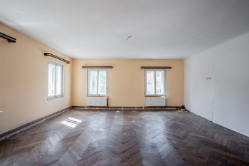 Prodej domu 500 m², Chřibská