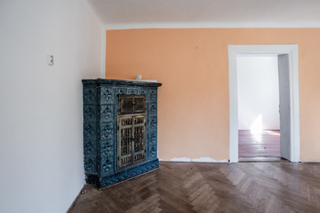 Prodej domu 500 m², Chřibská