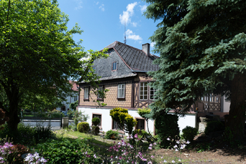 Prodej domu 500 m², Chřibská