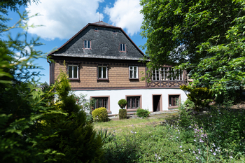 Prodej domu 500 m², Chřibská