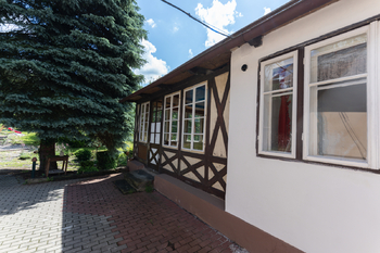 Prodej domu 500 m², Chřibská