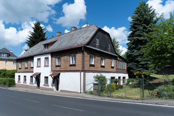 Prodej domu 500 m², Chřibská