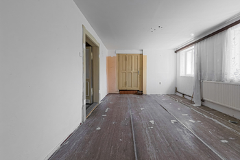 Prodej domu 500 m², Chřibská