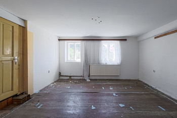 Prodej domu 500 m², Chřibská