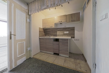 Prodej domu 500 m², Chřibská