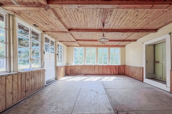 Prodej domu 500 m², Chřibská