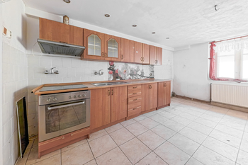 Prodej domu 500 m², Chřibská