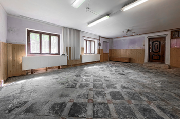 Prodej domu 500 m², Chřibská