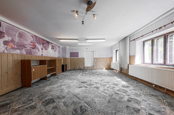 Prodej domu 500 m², Chřibská