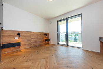 Pronájem bytu 2+kk v osobním vlastnictví 60 m², Praha 6 - Břevnov