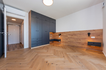 Pronájem bytu 2+kk v osobním vlastnictví 60 m², Praha 6 - Břevnov