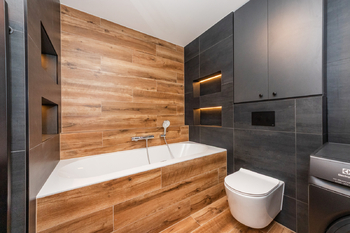 Pronájem bytu 2+kk v osobním vlastnictví 60 m², Praha 6 - Břevnov