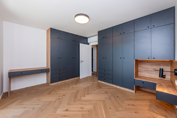 Pronájem bytu 2+kk v osobním vlastnictví 60 m², Praha 6 - Břevnov