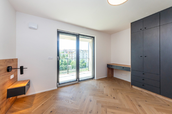 Pronájem bytu 2+kk v osobním vlastnictví 60 m², Praha 6 - Břevnov