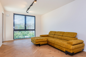 Pronájem bytu 2+kk v osobním vlastnictví 60 m², Praha 6 - Břevnov