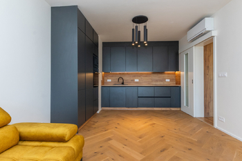 Pronájem bytu 2+kk v osobním vlastnictví 60 m², Praha 6 - Břevnov
