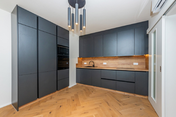 Pronájem bytu 2+kk v osobním vlastnictví 60 m², Praha 6 - Břevnov