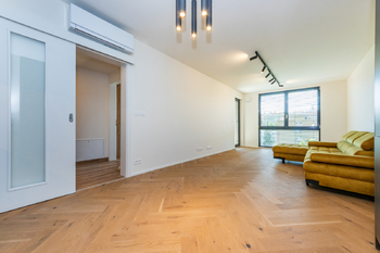 Pronájem bytu 2+kk v osobním vlastnictví 60 m², Praha 6 - Břevnov