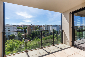 Pronájem bytu 2+kk v osobním vlastnictví 60 m², Praha 6 - Břevnov