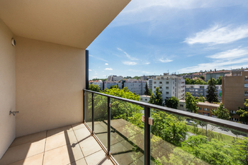 Pronájem bytu 2+kk v osobním vlastnictví 60 m², Praha 6 - Břevnov