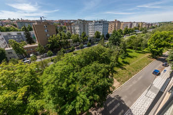 Pronájem bytu 2+kk v osobním vlastnictví 60 m², Praha 6 - Břevnov