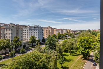 Pronájem bytu 2+kk v osobním vlastnictví 60 m², Praha 6 - Břevnov