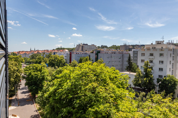 Pronájem bytu 2+kk v osobním vlastnictví 60 m², Praha 6 - Břevnov