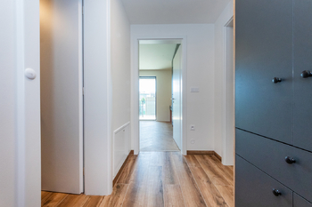 Pronájem bytu 2+kk v osobním vlastnictví 60 m², Praha 6 - Břevnov