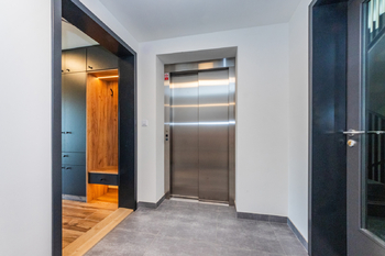 Pronájem bytu 2+kk v osobním vlastnictví 60 m², Praha 6 - Břevnov