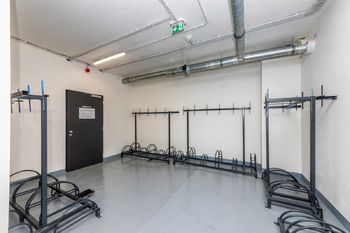 Pronájem bytu 2+kk v osobním vlastnictví 60 m², Praha 6 - Břevnov