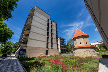 Pronájem bytu 2+kk v osobním vlastnictví 60 m², Praha 6 - Břevnov