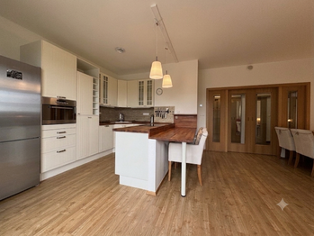 Pronájem bytu 2+kk v osobním vlastnictví 55 m², Praha 10 - Uhříněves