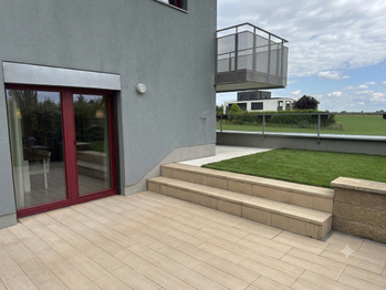Pronájem bytu 2+kk v osobním vlastnictví 55 m², Praha 10 - Uhříněves