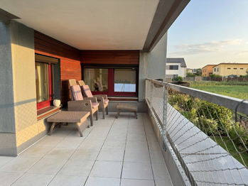 Pronájem bytu 2+kk v osobním vlastnictví 55 m², Praha 10 - Uhříněves
