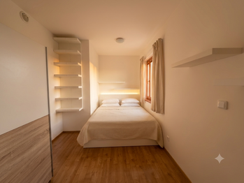 Pronájem bytu 2+kk v osobním vlastnictví 55 m², Praha 10 - Uhříněves