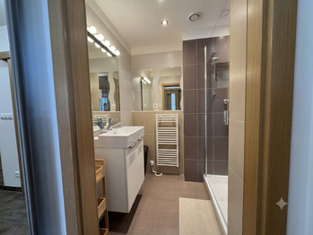 Pronájem bytu 2+kk v osobním vlastnictví 55 m², Praha 10 - Uhříněves