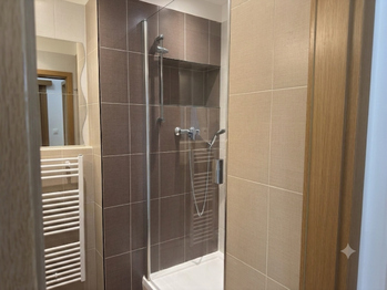 Pronájem bytu 2+kk v osobním vlastnictví 55 m², Praha 10 - Uhříněves