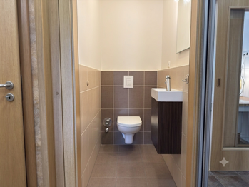 Pronájem bytu 2+kk v osobním vlastnictví 55 m², Praha 10 - Uhříněves
