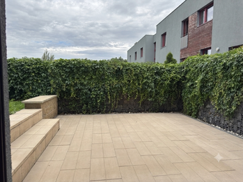 Pronájem bytu 2+kk v osobním vlastnictví 55 m², Praha 10 - Uhříněves