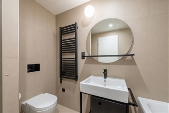 Pronájem bytu 2+kk v osobním vlastnictví 58 m², Praha 10 - Strašnice