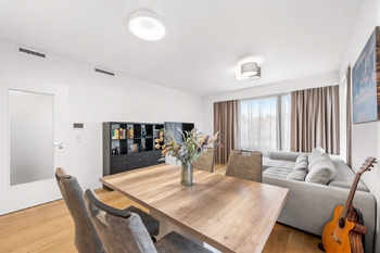 Pronájem bytu 2+kk v osobním vlastnictví 58 m², Praha 10 - Strašnice