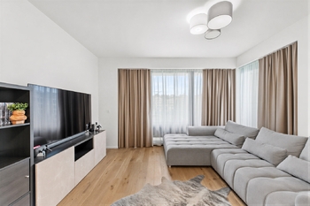 Pronájem bytu 2+kk v osobním vlastnictví 58 m², Praha 10 - Strašnice