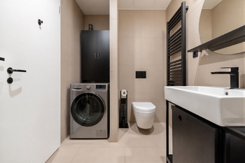 Pronájem bytu 2+kk v osobním vlastnictví 58 m², Praha 10 - Strašnice